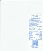 Кассовые чеки с подтверждением в Нурлате