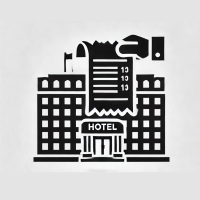 Гостиничные чеки в Нурлате