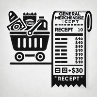 Чеки на товары в Нурлате